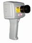 Thermal Imaging Camera has 9.1° x 6.8° field of view optics.
