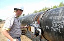 Inspection System checks welds in pipelines.