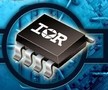 High-Voltage ICs integrate variety of protection features.