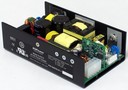 Compact 275 W AC/DC Power Supply fits in tight spaces.