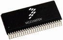 Analog FET Pre-Driver addresses automotive motor control.