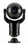 PTZ Camera provides surveillance in extreme conditions.