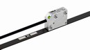 Linear Magnetic Encoders offer up to 100 m measuring length.