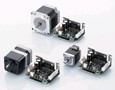 Microstepping Motor/Driver complies with RoHS.