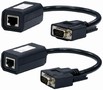 Passive VGA Balun targets security applications.