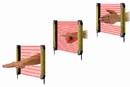 Safety Light Curtains suit OEM or retrofit applications.