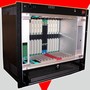 Rugged Enclosures protect electronics in oil/gas industries.