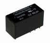 Low Profile Relay features flux-tight construction.