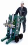 Particle Size Analyzer operates anywhere it is required.