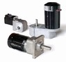 AC Gearmotors feature 5-stage insulation system.