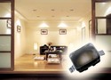 Single Chip SMT LED achieves brightness up to 250 lumens.