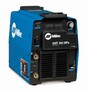 Multiprocess Inverter has built-in pulsed MIG capabilities.