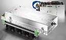 Solid-State Lasers are air-cooled systems for OEM integration.
