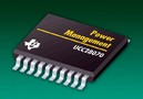 Power Management IC maximizes energy in multi-kW systems.