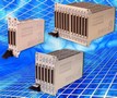 PXI Switch Matrix is offered in solid-state version.
