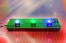 Tactile Switches feature integrated LED.