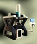 CMM performs in shop floor production applications.