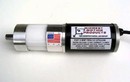 DC Gearmotor develops 46 lb-in. torque at 100 rpm.