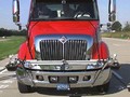 NIST measures performance of auto collision warning systems.