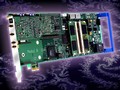 Digitizer/Oscilloscope Cards offer up to 4 Gigasample memory.