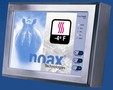 Stainless Steel PC works in harsh/sanitary environments.