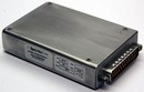 Synchronized Crystal Clock has multi-vendor GPS interface.