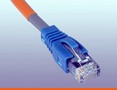 Cat6 Patch Cables are offered in 50 and 100 ft models.