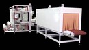 
EDL's Roll Wrapping System
