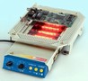 
Rapid Ramp-Up Infrared Underheater is a Necessity in Lead-Free Hand Soldering 

