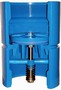 Check Valve has heavy-duty design.