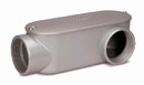 Conduit Bodies come in sizes up to 4 in.