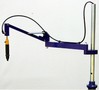 Torque Arms and TorqueTubes help optimize productivity.