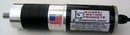 DC Gearmotor develops 170 lb-in. torque at 27 rpm.