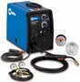 Welding Machine facilitates setup and operation.