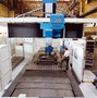 
Rigidity and a High Level of Dynamism for Processing Machines for Large Workpieces
