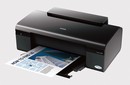 
Epson Launches Latest High-Speed, High Quality Personal Business Inkjet Printer in Middle East
