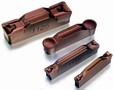 Cutting Tool suits parting and grooving operations.