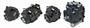 Hydrostatic Pumps target mobile machinery applications.