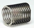 Wave Springs offer compact load-bearing solution.