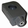 Lock System protects residential water and gas meters.