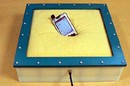 Tooling System gently handles electronic components.