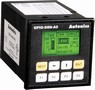 
Keypad Based HMI with the Power of a PLC 
