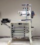 Automatic Butt Splicer suits wire and cable applications.