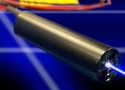 Blue and Violet Laser Diodes offer application flexibility.