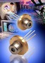 Laser Diodes feature lasing wavelength of 830 nm.