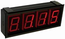 Digital Panel Meter is designed for accuracy, visibility.