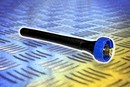 Waterproof Antenna suits 2.4-2.5 GHz frequency band.