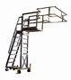 
Portable Access Ladder
