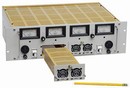 
Supplies in Redundant Systems can be Changed in Seconds
