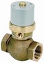 
Remote Air Pilot Valves Control Media Separated Solvents

